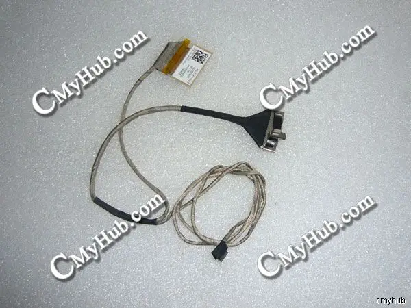 New For Lenovo G50 G50-80 G50-70 G50-45 G50-30 Z50-70 Z50 LED LCD Cable DC02001MC00
New For Lenovo G50 G50-80 G50-70 G50-45 G50-30 Z50-70 Z50 LED LCD Cable DC02001MC00