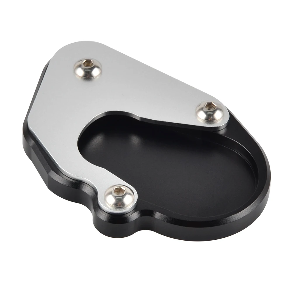 Kickstand Pad Side Stand Extension For BMW F750GS F850GS F750 F850 GS 2017 2018 2019 F 750 850 GS Motorcycle Sidestand Plate
Kickstand Pad Side Stand Extension For BMW F750GS F850GS F750 F850 GS 2017 2018 2019 F 750 850 GS Motorcycle Sidestand Plate