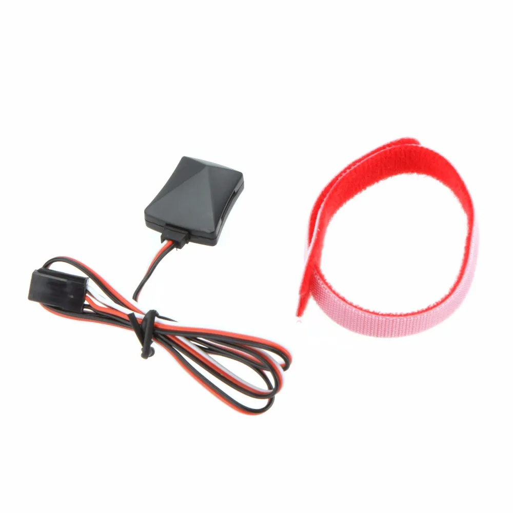SKYRC датчик температуры 0 80 градусов для B6 Lipo зарядное устройство RC Quadcopter