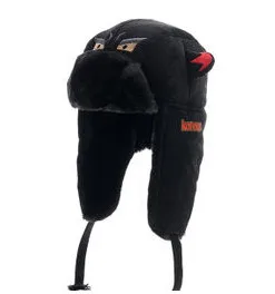 High Quality Hot Sell Fashion Winter Warm Earflap Bomber Hats outdoor Caps Men Women Russian hat Trapper freeshipping
High Quality Hot Sell Fashion Winter Warm Earflap Bomber Hats outdoor Caps Men Women Russian hat Trapper freeshipping