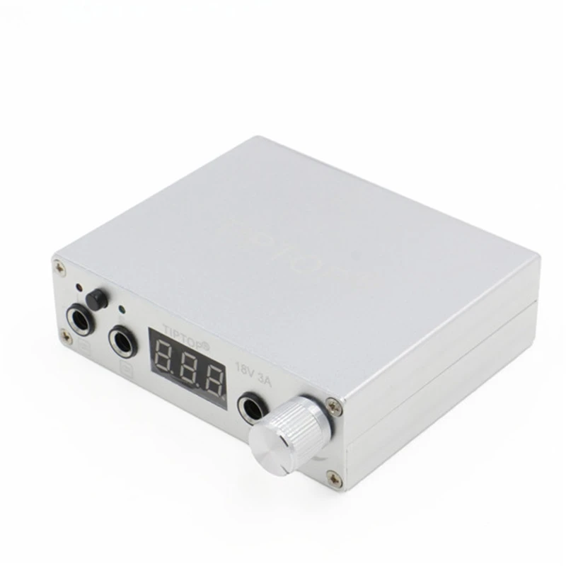 Best Selling Tattoo Power Supply Tattoo Digital Dual Power Supply black Tattoo power Unit Tattoo Supplies with free shipping
Best Selling Tattoo Power Supply Tattoo Digital Dual Power Supply black Tattoo power Unit Tattoo Supplies with free shipping