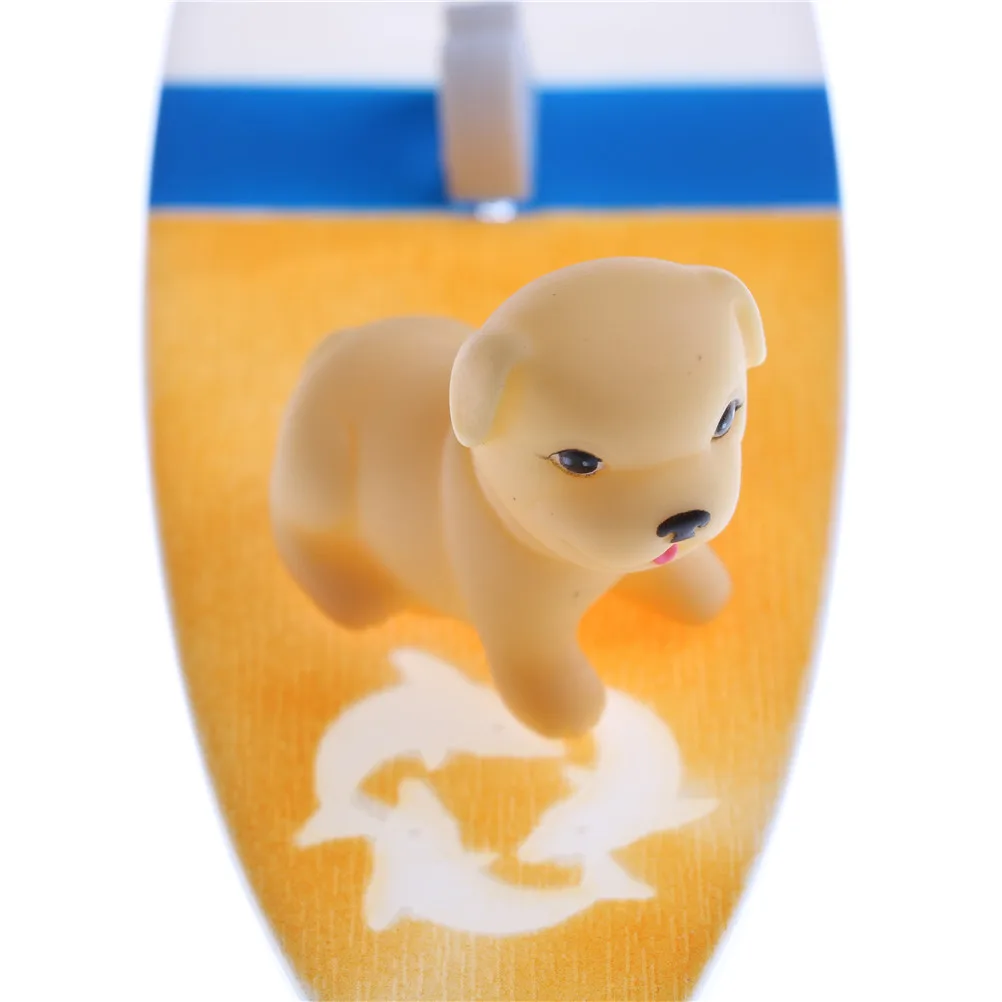 1set Cute Plastic Surfboard with Dog for Boyfriend Ken Doll Toys Gift Dollhouse Accessories for Kids Fashion Unisex \
1set Cute Plastic Surfboard with Dog for Boyfriend Ken Doll Toys Gift Dollhouse Accessories for Kids Fashion Unisex \
