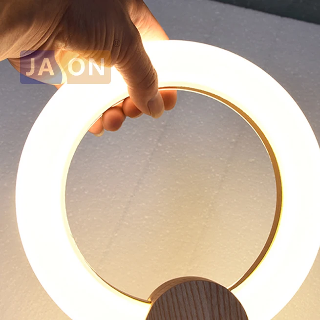 LED Nordic Wooden Iron Acrylic Ring LED Lamp.LED Light.Table Light.Table Lamp.Desk Lamp.LED Desk Lamp For Bedroom Office
LED Nordic Wooden Iron Acrylic Ring LED Lamp.LED Light.Table Light.Table Lamp.Desk Lamp.LED Desk Lamp For Bedroom Office