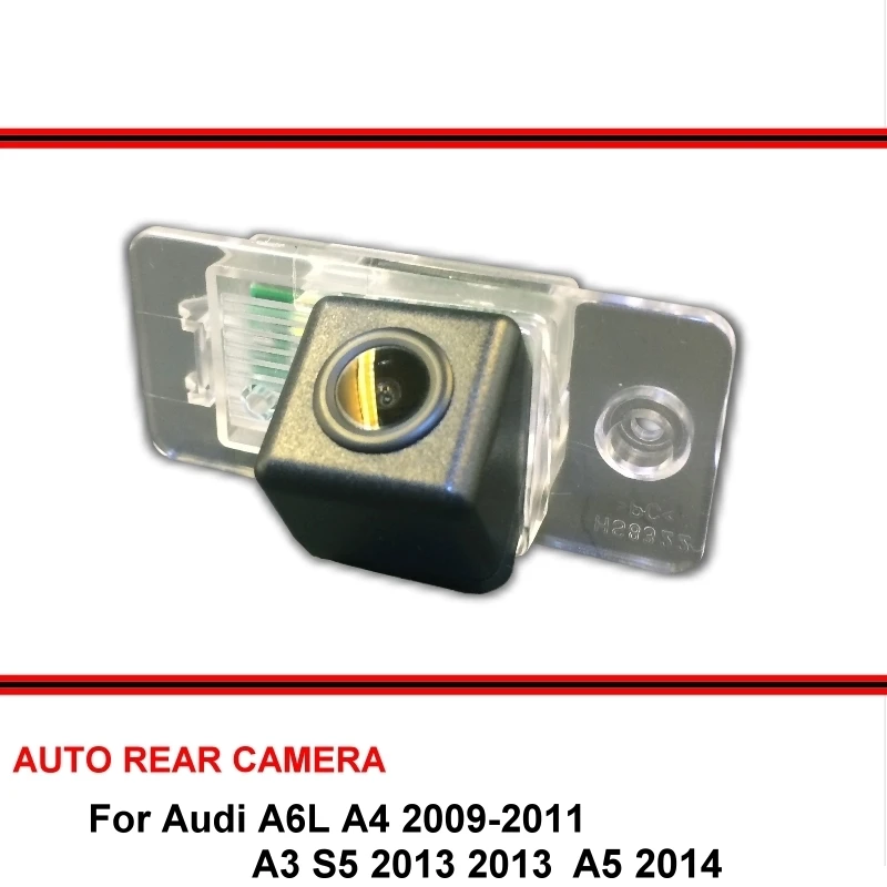 Rearview Camera Fisheye SONY For Audi A3 S5 A5 A6L A4 2009-2011 HD Car Night Vision Rear View Reversing Backup Rearview Camera
Rearview Camera Fisheye SONY For Audi A3 S5 A5 A6L A4 2009-2011 HD Car Night Vision Rear View Reversing Backup Rearview Camera
