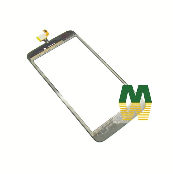 1pc/lot High Quality Original Black Digitizer Glass For BLU Studio 5.0 C D536 D536U D536L Touch Screen | Мобильные телефоны и