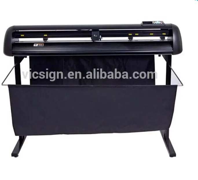 Vicsign 64 "HS1600 Signmaster программное обеспечение сервомоторы виниловые резаки
