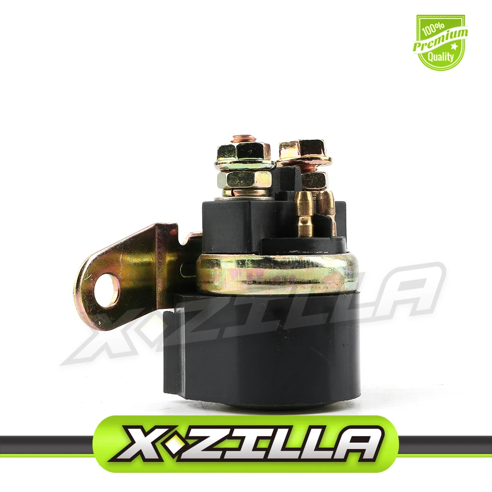 Free Postage Xzilla Starter Relay Solenoid Fits LT230E QUADRUNNER 1985 1986 1987 1988-1993 ATV Motorcycle Parts
Free Postage Xzilla Starter Relay Solenoid Fits LT230E QUADRUNNER 1985 1986 1987 1988-1993 ATV Motorcycle Parts