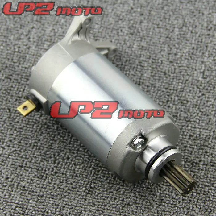 Free Shipping For YAMAHA XV125/250 Virago 125 250 Motorcycle Starter Motor Assembly
Free Shipping For YAMAHA XV125/250 Virago 125 250 Motorcycle Starter Motor Assembly