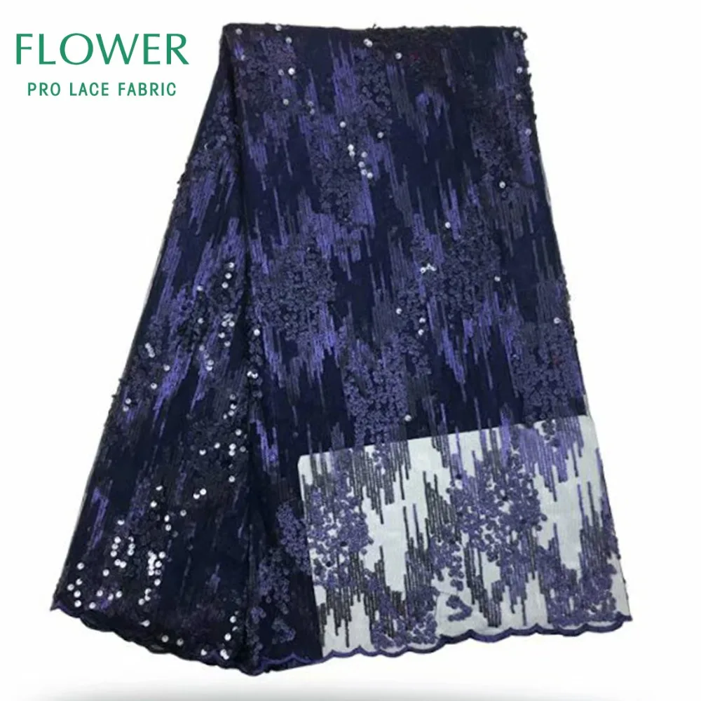 Unique Design African Nigerian Net Lace Fabric 2020 Top Quality Sequins Mesh Tulle Lace Material
Unique Design African Nigerian Net Lace Fabric 2020 Top Quality Sequins Mesh Tulle Lace Material