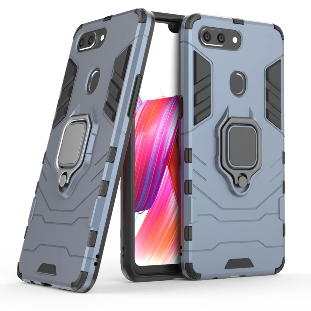 WolfRule OPPO R15 Case TPU Hard PC OPPO R15 Case Ring Holder Stand Magnetic Armor Case OPPO R15 Dream Mirror Version Shell 6.28"
WolfRule OPPO R15 Case TPU Hard PC OPPO R15 Case Ring Holder Stand Magnetic Armor Case OPPO R15 Dream Mirror Version Shell 6.28"