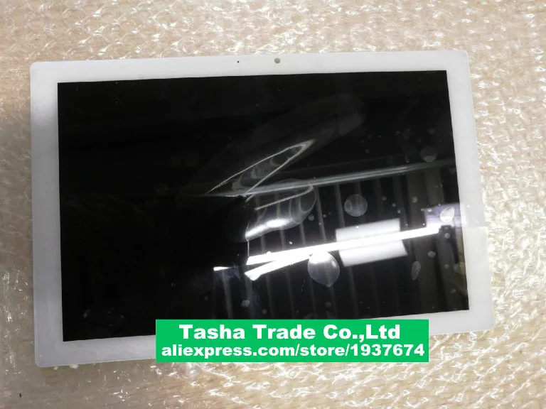 Tablet Assembly LD101WX3 SMA1 SMA4 IPS MATRIX Screen with Touch for LG Tab Book Duo
Tablet Assembly LD101WX3 SMA1 SMA4 IPS MATRIX Screen with Touch for LG Tab Book Duo