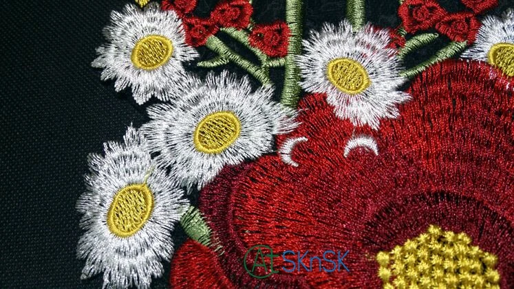 5pcs/lot Fashion fabric applique computer embroidery flower stage performance DIY lady dress accessory patches for clothing
5pcs/lot Fashion fabric applique computer embroidery flower stage performance DIY lady dress accessory patches for clothing