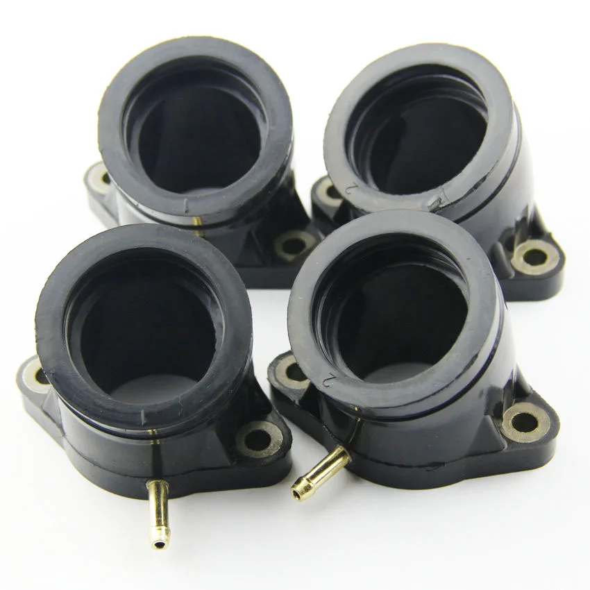 For Yamaha Yamaha XS1100 1978-1982 Carburetor Intake Pipe Adapters Insulator Connector Glue Manifold
For Yamaha Yamaha XS1100 1978-1982 Carburetor Intake Pipe Adapters Insulator Connector Glue Manifold