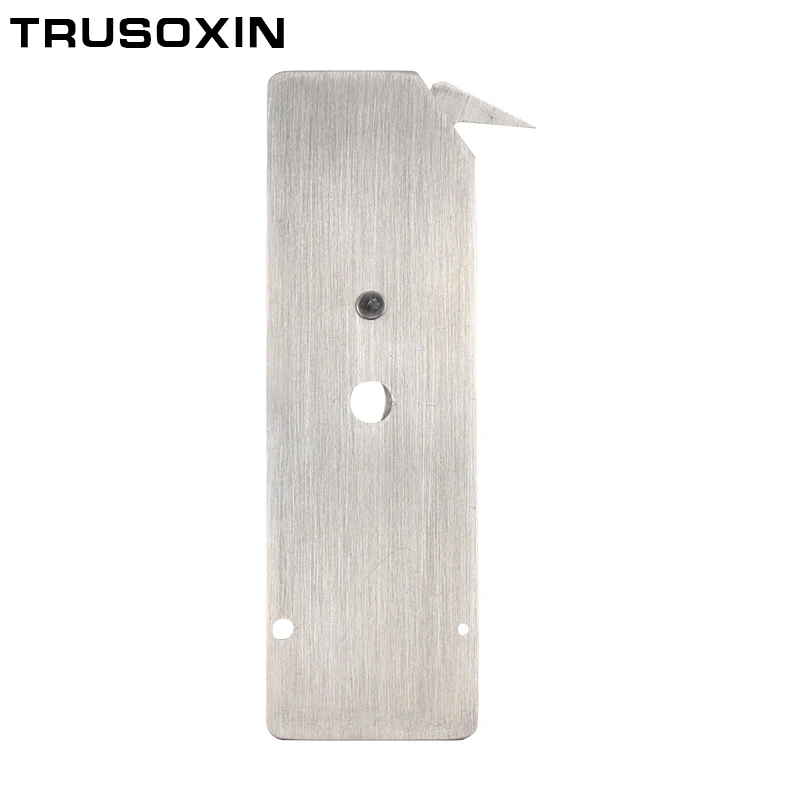 Welding Tools Biting Edge Welding Gauge V-Wac Gage METRIC Biting Edge Undercut Welding inspection Gauge Seam Ulnar Ruler
Welding Tools Biting Edge Welding Gauge V-Wac Gage METRIC Biting Edge Undercut Welding inspection Gauge Seam Ulnar Ruler