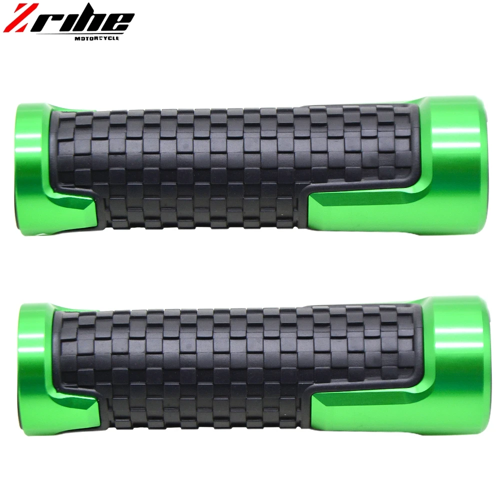 7/8'' 22MM Motorcycle CNC handle grips handlebar ends For KAWASAKI Z650 2017 2018 Motorcycle Handle grip ends Handlebar Grips
7/8'' 22MM Motorcycle CNC handle grips handlebar ends For KAWASAKI Z650 2017 2018 Motorcycle Handle grip ends Handlebar Grips