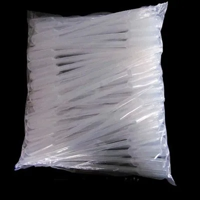 100pcs 10ml graduated Disposable plastic Pasteur pipette dropper
100pcs 10ml graduated Disposable plastic Pasteur pipette dropper