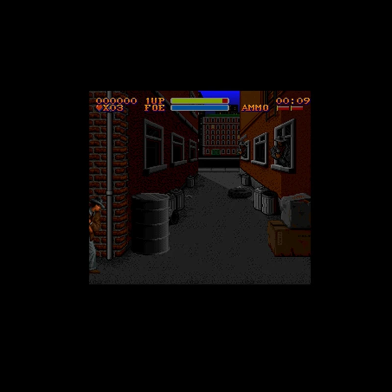 Неприкасаемые, 16-битная большая серая игровая карта для игроков NTSC, Прямая поставка
Неприкасаемые, 16-битная большая серая игровая карта для игроков NTSC, Прямая поставка