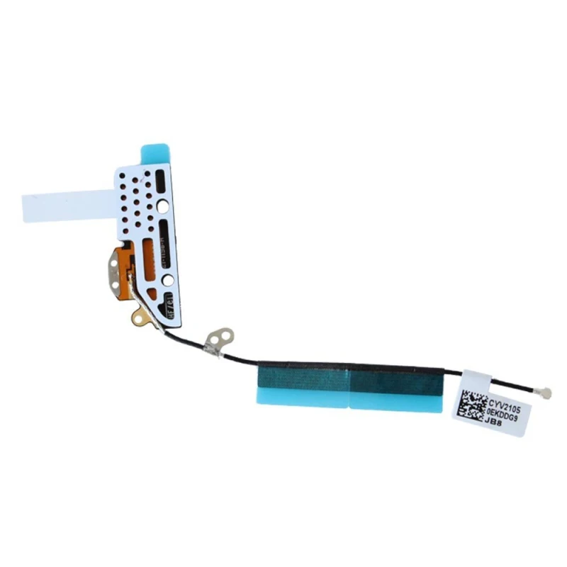 WiFi Network Bluetooth Connector Antenna Flex Cable For iPad 5 Ribbon Replacement Parts
WiFi Network Bluetooth Connector Antenna Flex Cable For iPad 5 Ribbon Replacement Parts