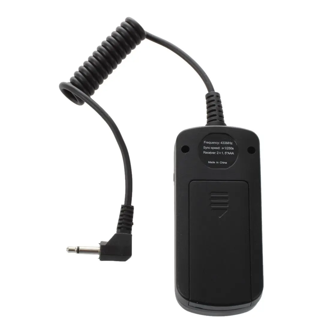 Wholesale5pcs*Flash Trigger Wireless Trigger for Photo Studio Set with Receiver Transmitter
Wholesale5pcs*Flash Trigger Wireless Trigger for Photo Studio Set with Receiver Transmitter