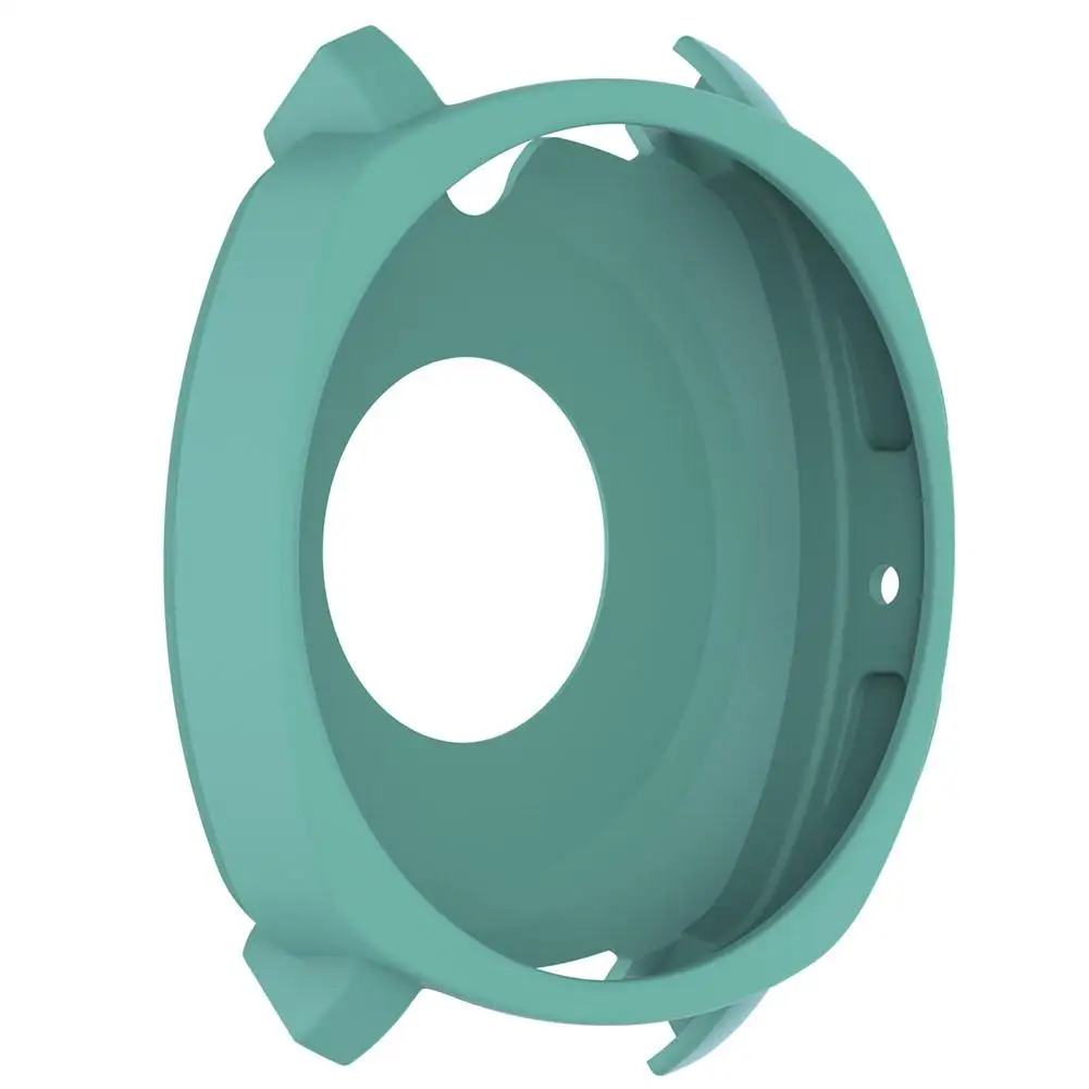 New Hot Soft Silicone Protector Case Protective Shell For Samsung Gear Sport R600 Smart Watch
New Hot Soft Silicone Protector Case Protective Shell For Samsung Gear Sport R600 Smart Watch