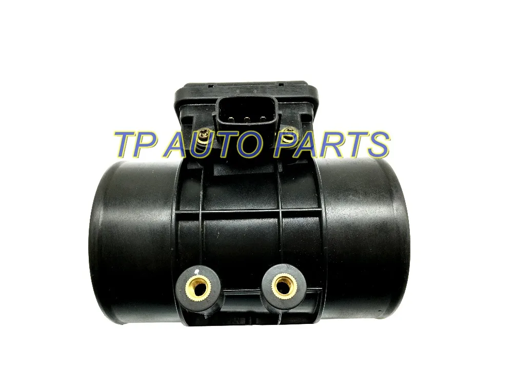 Датчик расхода воздуха для Maz da 1995 2000 OEM KJ01 E5T51272 13 215 KJ0113215|sensor sensor|sensor flow metersensor |