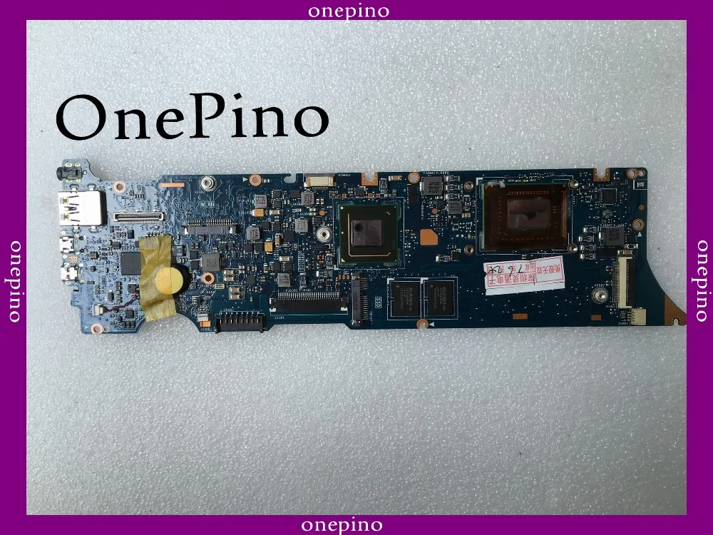 UX31E motherboard i3 fit for UX31E REV 2.0 laptop motherboard 4GB fully tested working
UX31E motherboard i3 fit for UX31E REV 2.0 laptop motherboard 4GB fully tested working