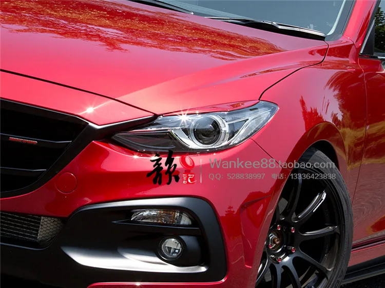 Подходит для MAZDA AXELA Knight Sports ABS светильник-углеродное волокно eyebrown
Подходит для MAZDA AXELA Knight Sports ABS светильник-углеродное волокно eyebrown