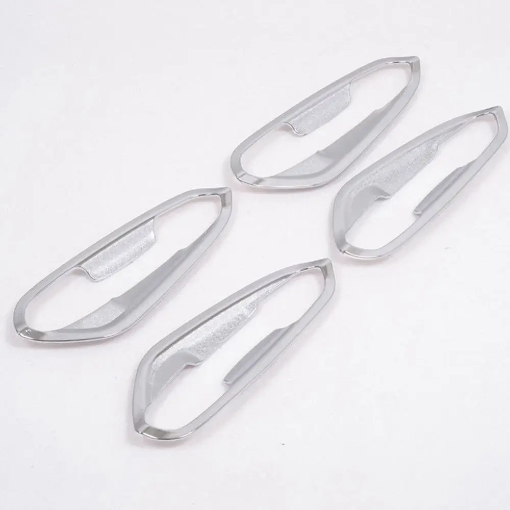 BBQ @ FUKA подходит для Ford Mondeo Fusion 2013 2014 2015 мода ABS Автомобильная боковая дверная ручка Чаша Стайлинг наклейка 4 шт
BBQ @ FUKA подходит для Ford Mondeo Fusion 2013 2014 2015 мода ABS Автомобильная боковая дверная ручка Чаша Стайлинг наклейка 4 шт