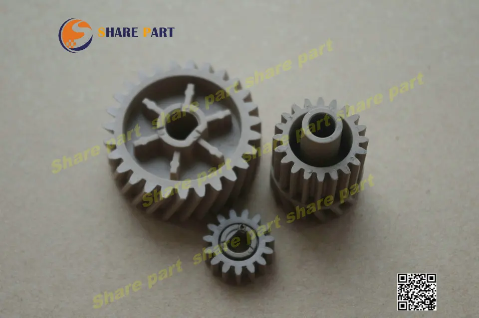 2 Sets X JP originnal quality Fuser gear kit for canon IR3530 IR3070 IR4530 IR4570 IR3035 IR3045 FM2-1294-000 FU6-0021-000
2 Sets X JP originnal quality Fuser gear kit for canon IR3530 IR3070 IR4530 IR4570 IR3035 IR3045 FM2-1294-000 FU6-0021-000