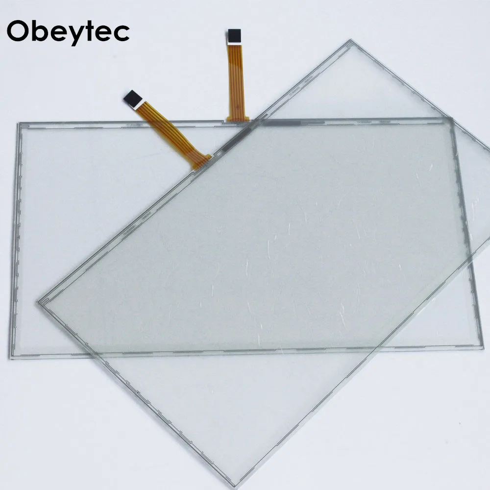 Obeytec 19" 5wire Resistive Touchpanel, Glass Touch Sensor, with USB/ Serial EETI controller, AA 375*300 mm, TS190A5B03
Obeytec 19" 5wire Resistive Touchpanel, Glass Touch Sensor, with USB/ Serial EETI controller, AA 375*300 mm, TS190A5B03