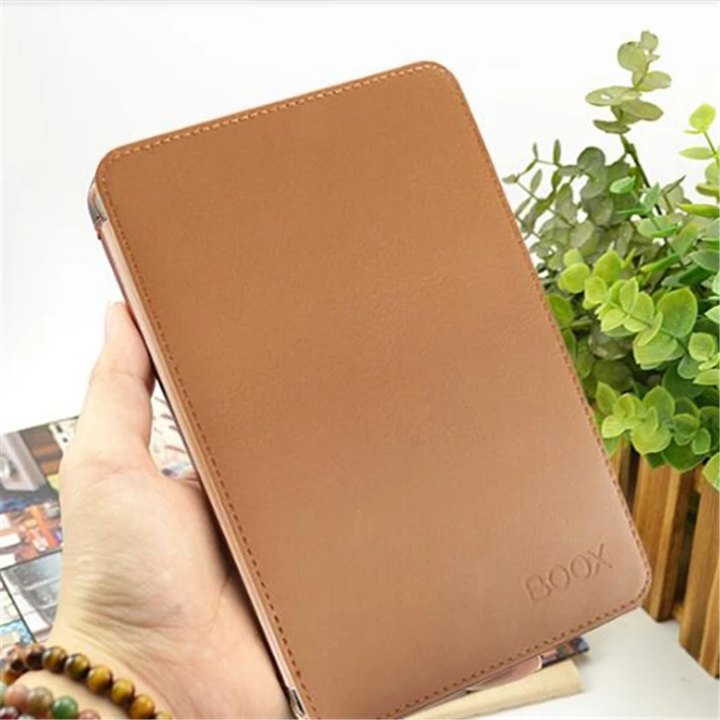 Магнитный чехол для Onyx BOOX Kepler Pro 6 дюймов электронная книга оригинальный защитный