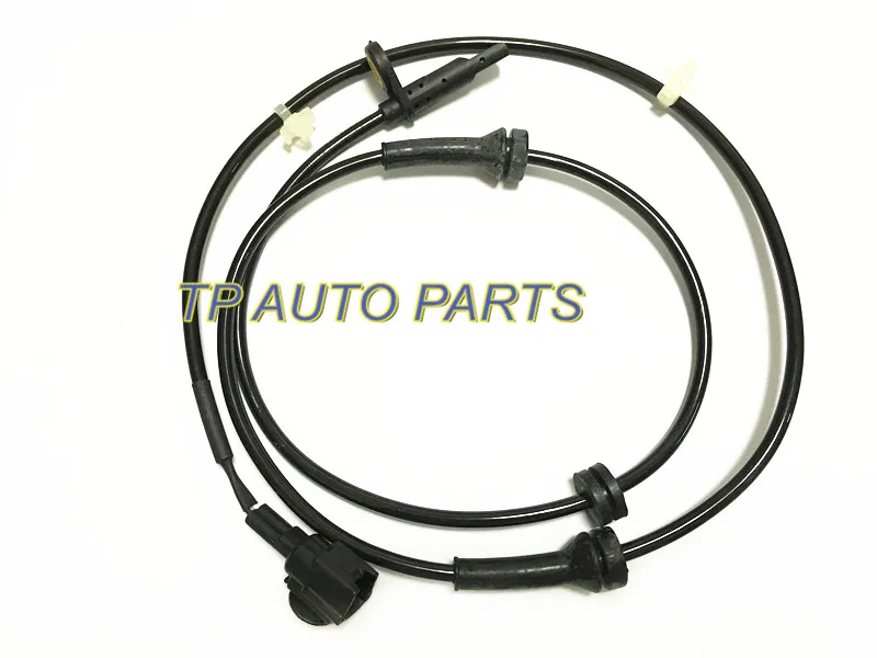 Передний левый ABS колеса Скорость Сенсор для Ni ssan T IIDA OEM 47910 1JY0A 479101JY0A|Датчик ABS| |