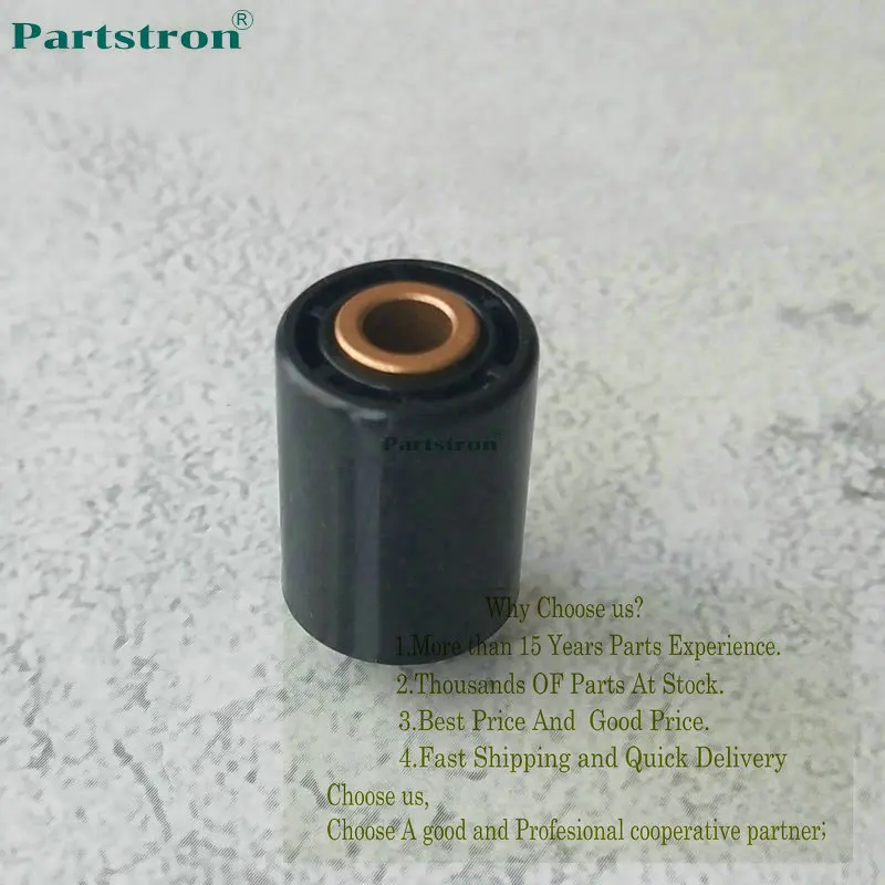 6Pcs Fuser Rear Follower Roller NROLP1473FCZZ For use in Sharp MX-M550 M620 M700 M623 M723 ARM350 450 355U 455U 550 620 700
6Pcs Fuser Rear Follower Roller NROLP1473FCZZ For use in Sharp MX-M550 M620 M700 M623 M723 ARM350 450 355U 455U 550 620 700