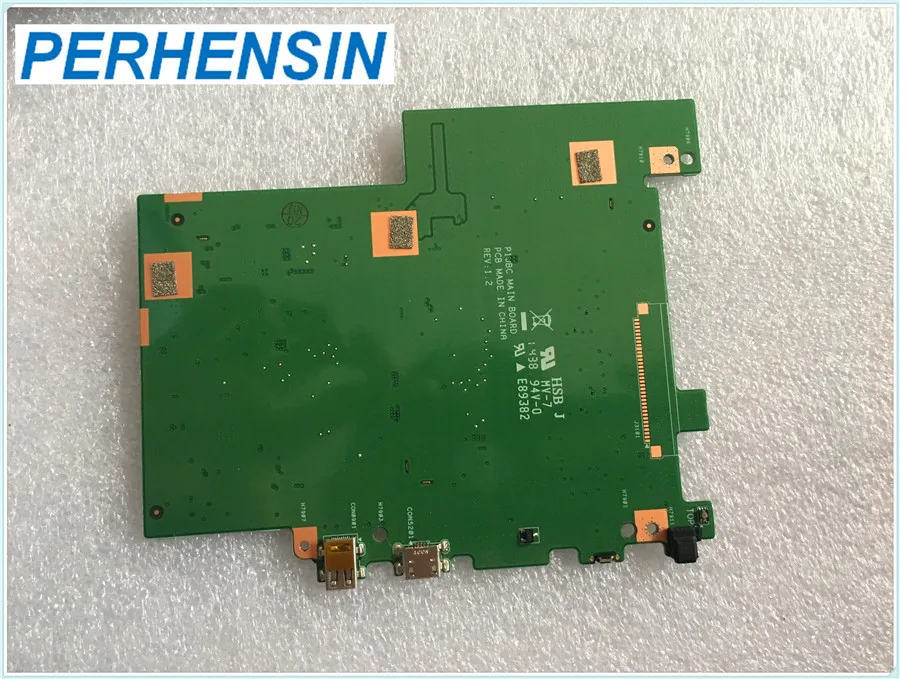 Acer Aspire Switch 11 SW5-111 P1JBC 100%
