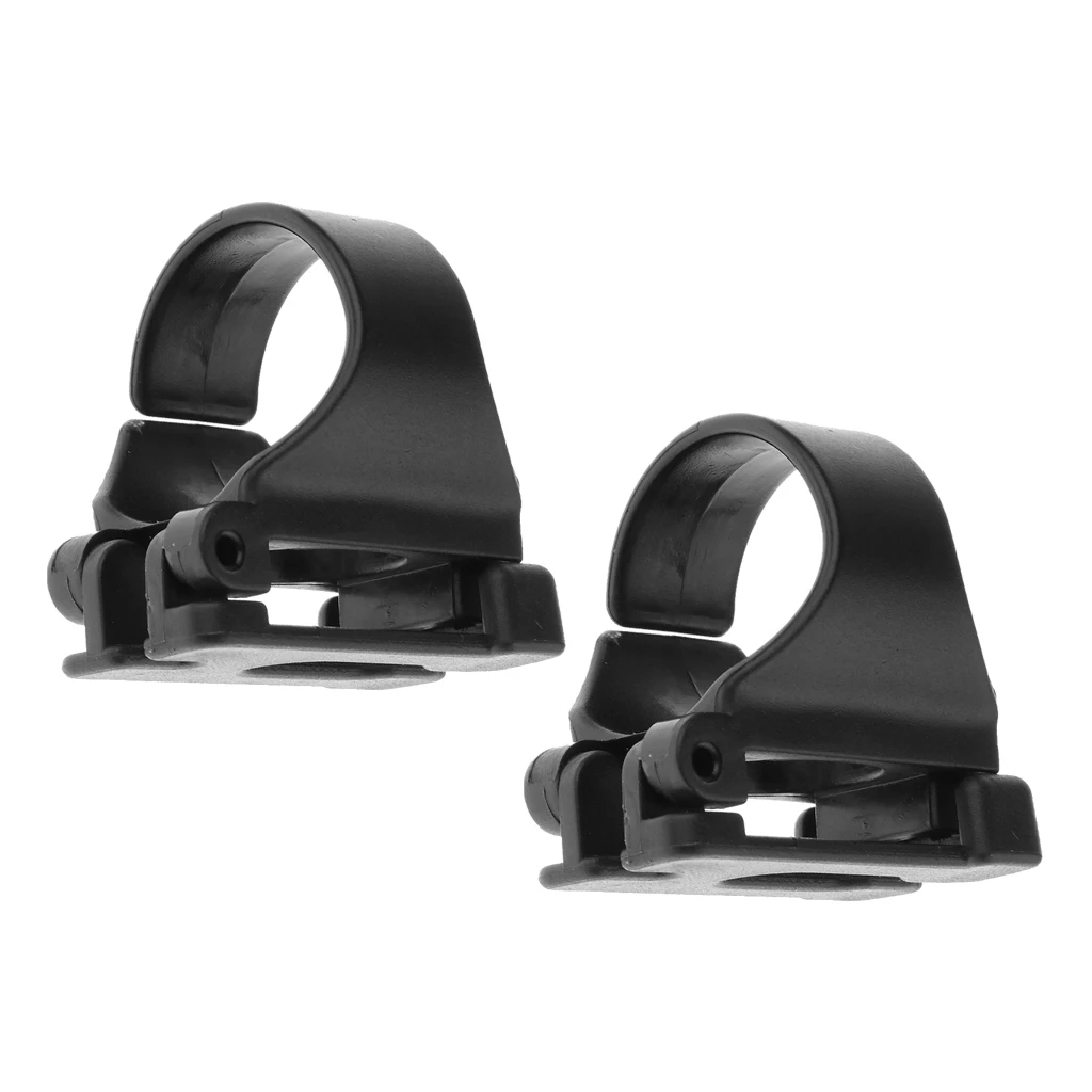 2Pcs Durable Plastic Keeper for Snorkel, Universal Scuba Diving Snorkel Holder Retainer Spare Parts Snorkel Mask Keeper
2Pcs Durable Plastic Keeper for Snorkel, Universal Scuba Diving Snorkel Holder Retainer Spare Parts Snorkel Mask Keeper
