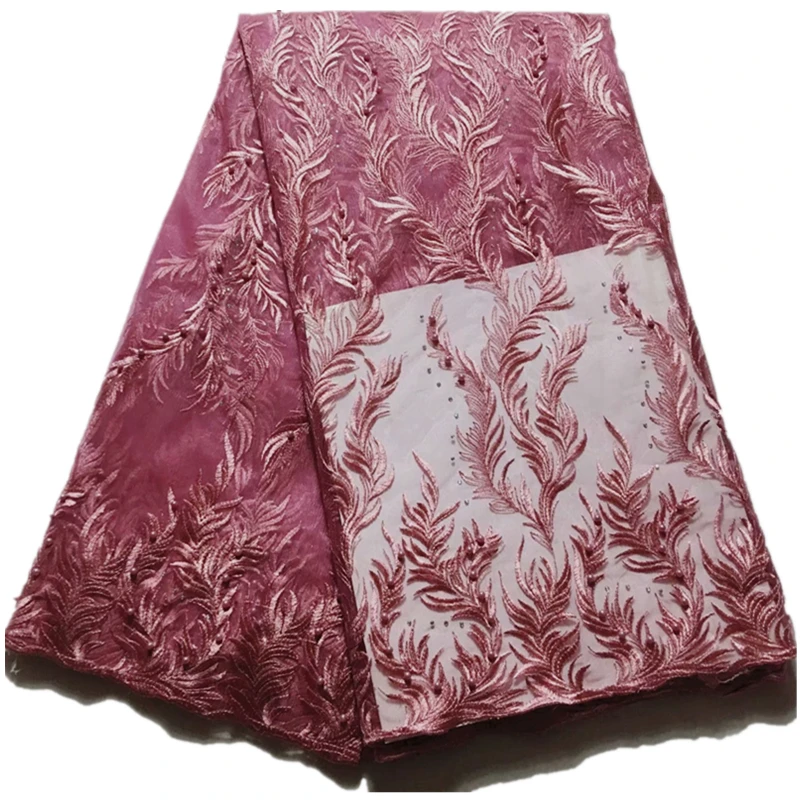 african lace fabric 2019 high quality lace tulle lace fabric wholesale price nigerian lace fabrics for wedding
african lace fabric 2019 high quality lace tulle lace fabric wholesale price nigerian lace fabrics for wedding