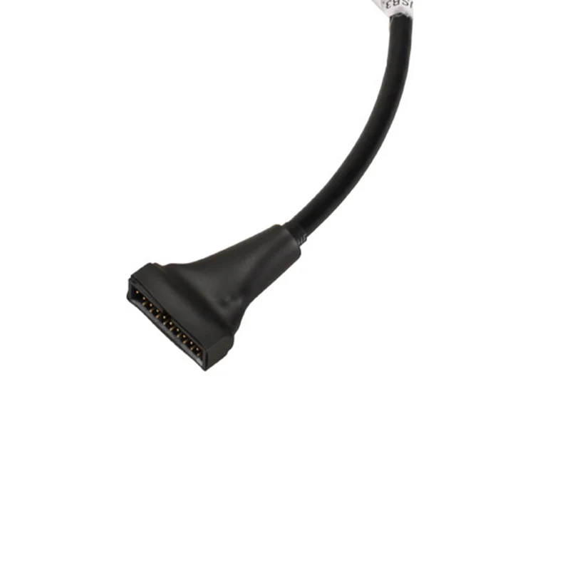 Etmakit USB3.0 to USB2.0 20Pin Male to 9Pin Female Cable Adapter Converter NK-Shopping
Etmakit USB3.0 to USB2.0 20Pin Male to 9Pin Female Cable Adapter Converter NK-Shopping