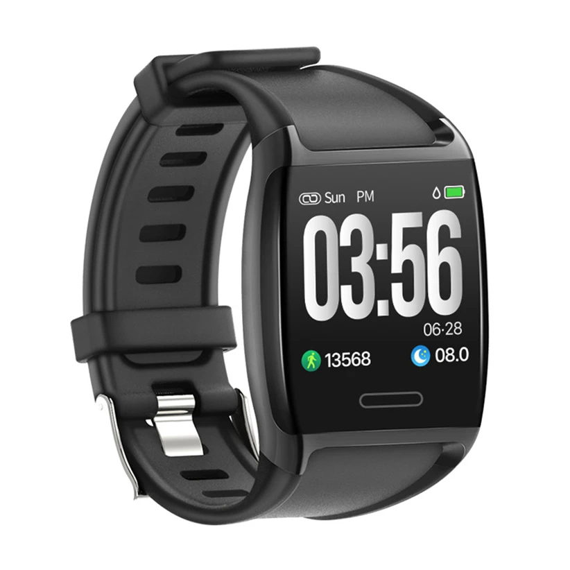 FOR Smart Band V2 1.3 Inch Smart Fitness Bracelet IP67 Waterproof Fitness Tracker Heart Rate Blood Pressure Watch Activity
FOR Smart Band V2 1.3 Inch Smart Fitness Bracelet IP67 Waterproof Fitness Tracker Heart Rate Blood Pressure Watch Activity