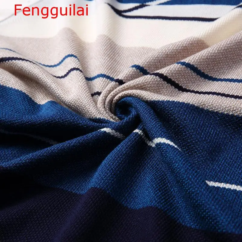 Fengguilai 2020 Brand Male Pullover Sweater Men Knitted Jersey Striped Sweaters Mens Knitwear Clothes Sueter Hombre Camisa Mascu
Fengguilai 2020 Brand Male Pullover Sweater Men Knitted Jersey Striped Sweaters Mens Knitwear Clothes Sueter Hombre Camisa Mascu