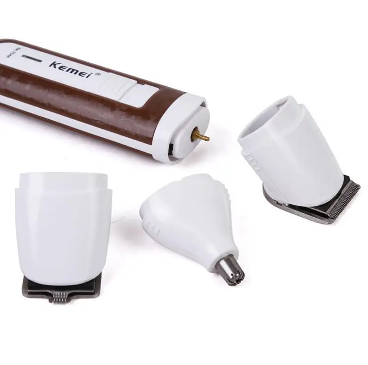 Новые инструменты для укладки беспроводные Clipper станок бритья нос стрижки волос