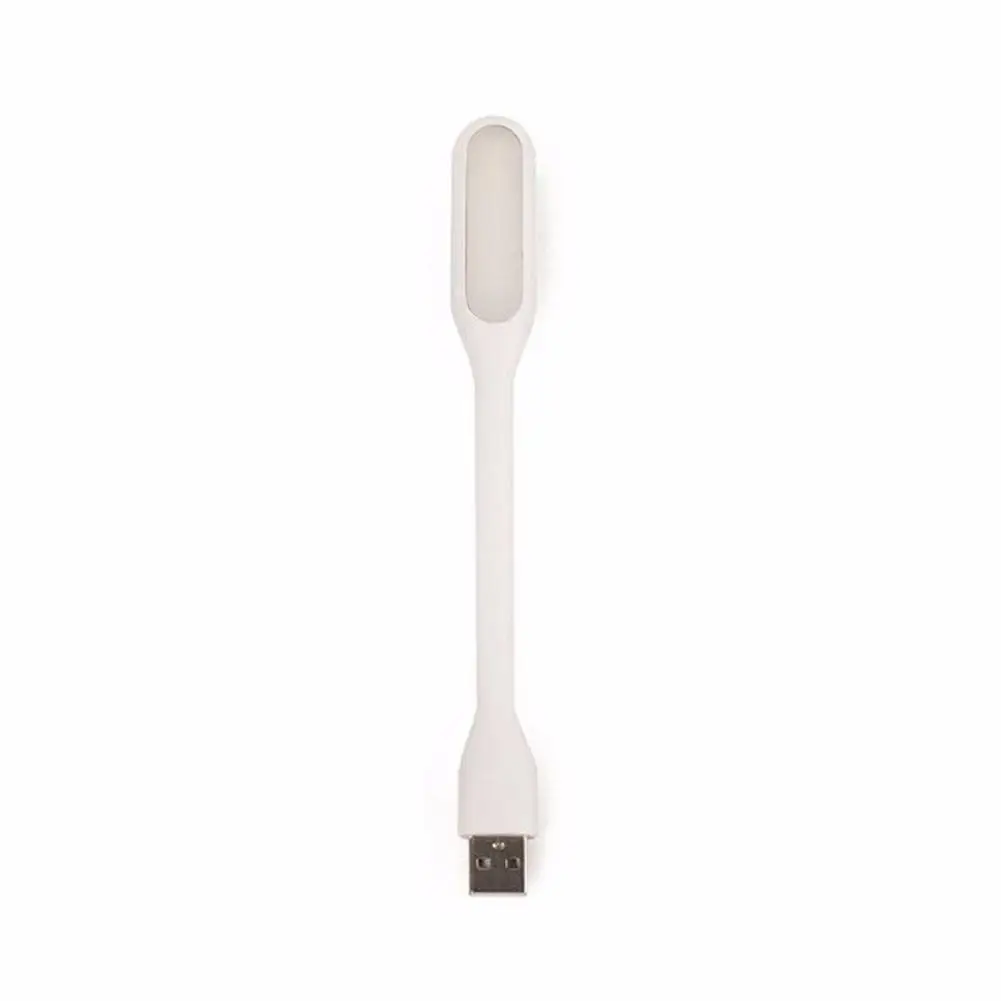 Flexible New Portable USB 5V 1.2W LED Lamp Table Protect Eye Lights Gadgets For Power Bank Comupter Notebook Keyboard White APE
Flexible New Portable USB 5V 1.2W LED Lamp Table Protect Eye Lights Gadgets For Power Bank Comupter Notebook Keyboard White APE