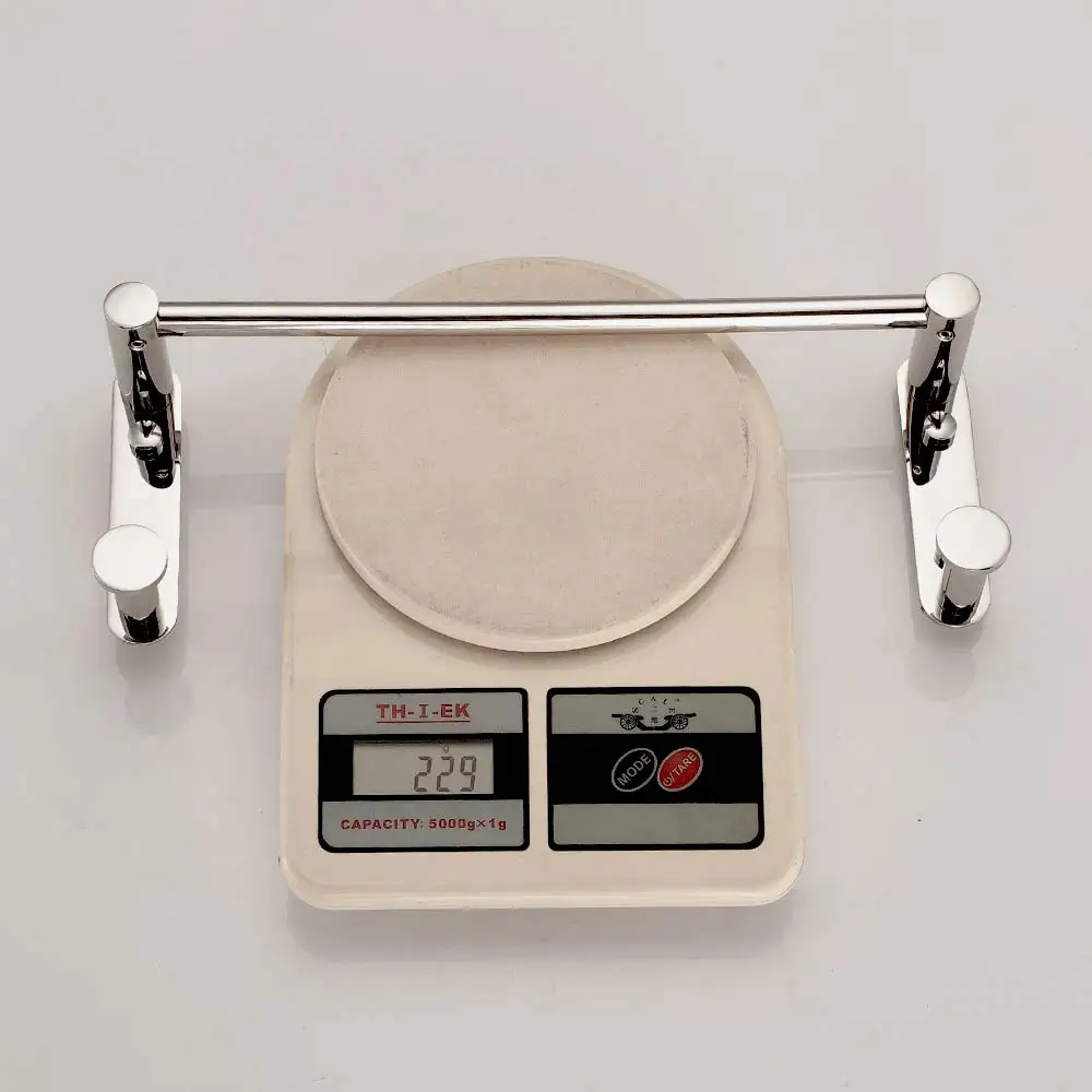 Mirror Polished Towel Ring Towel Bar With Clothes Hook Hanger SUS 304 Stainless Steel Wall Mounted With Bathroom Accessories
Mirror Polished Towel Ring Towel Bar With Clothes Hook Hanger SUS 304 Stainless Steel Wall Mounted With Bathroom Accessories