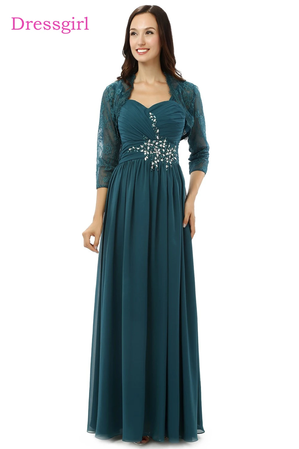 Dark Blue Plus Size Mother Of The Bride Dresses A-line Beaded With Jacket Wedding Party Dress Mother Dresses For Wedding
Dark Blue Plus Size Mother Of The Bride Dresses A-line Beaded With Jacket Wedding Party Dress Mother Dresses For Wedding
