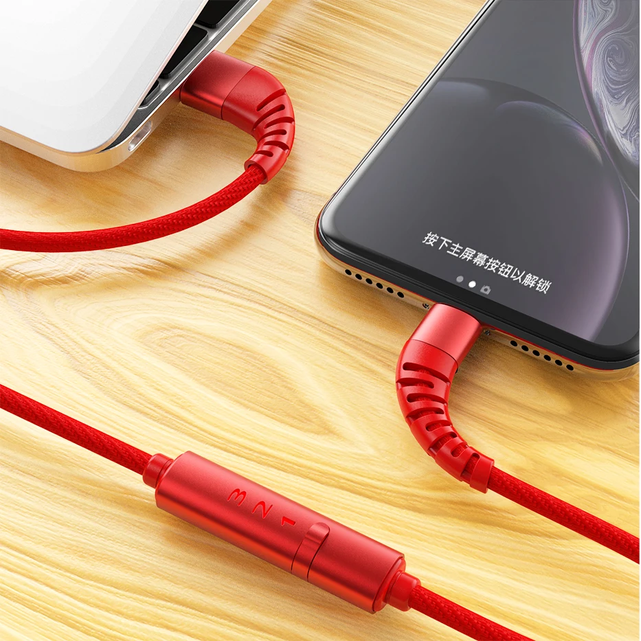Ranboda 2m USB 3.0 Micro USB Cable 3A Fast Charging with Timer and Power Switch for Android Phone Nylon Braided Metal Connector
Ranboda 2m USB 3.0 Micro USB Cable 3A Fast Charging with Timer and Power Switch for Android Phone Nylon Braided Metal Connector