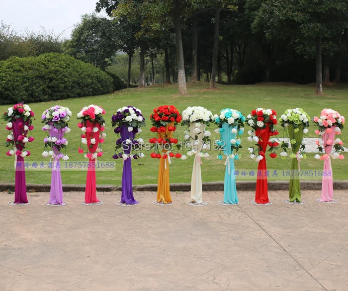 The wedding arrangement Wedding Road lead and Road lead Cover Wedding Props pedestal wedding road lead column 10pcs/lot
The wedding arrangement Wedding Road lead and Road lead Cover Wedding Props pedestal wedding road lead column 10pcs/lot