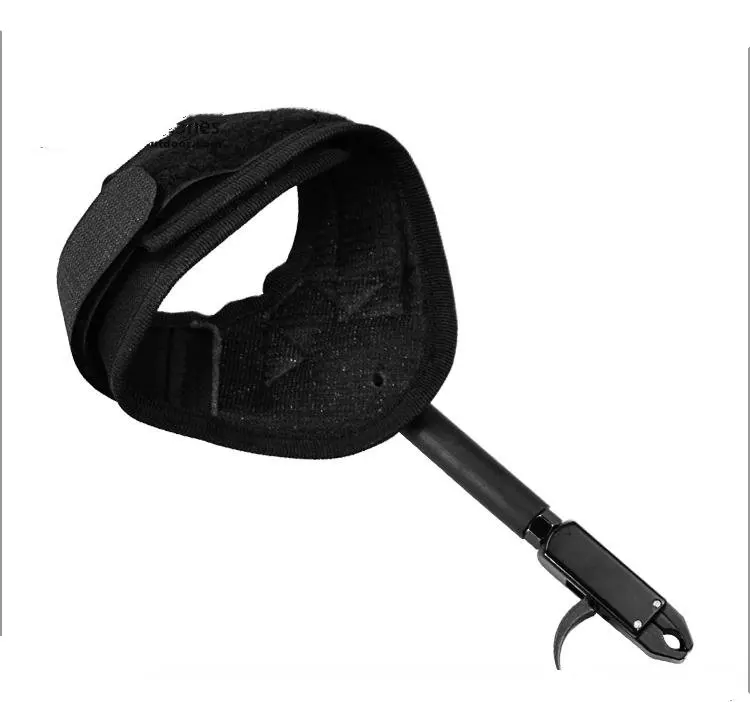 1Pc High Strength Bow Release Archery Accessories Saving Release for Compound Bow Shooting Hunting
1Pc High Strength Bow Release Archery Accessories Saving Release for Compound Bow Shooting Hunting