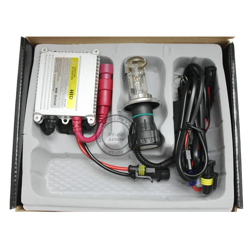 MGTV LIGHT Motorcycle Xenon H4 Socket High Low Light HID 35W Slim Ballast BiXenon Kit 4300K 5000K 6000K 8000K 10000K 12000K
MGTV LIGHT Motorcycle Xenon H4 Socket High Low Light HID 35W Slim Ballast BiXenon Kit 4300K 5000K 6000K 8000K 10000K 12000K