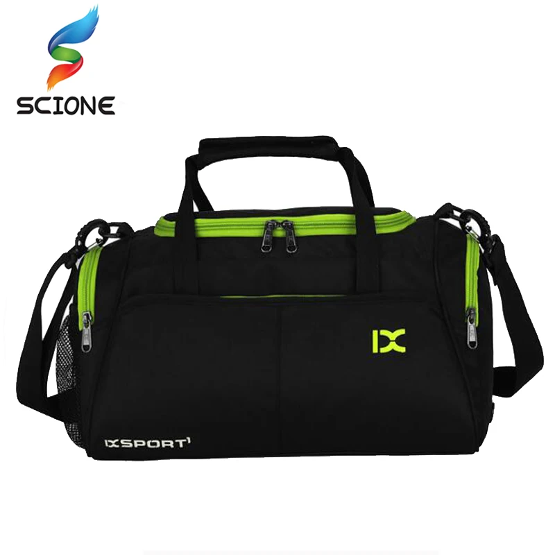 Hot Top Professional Large Training Sports Gym Bag Waterproof Fitness Shoulder Bag For Men/Women Duffle Bag Travel Yoga Handbag 
Hot Top Professional Large Training Sports Gym Bag Waterproof Fitness Shoulder Bag For Men/Women Duffle Bag Travel Yoga Handbag