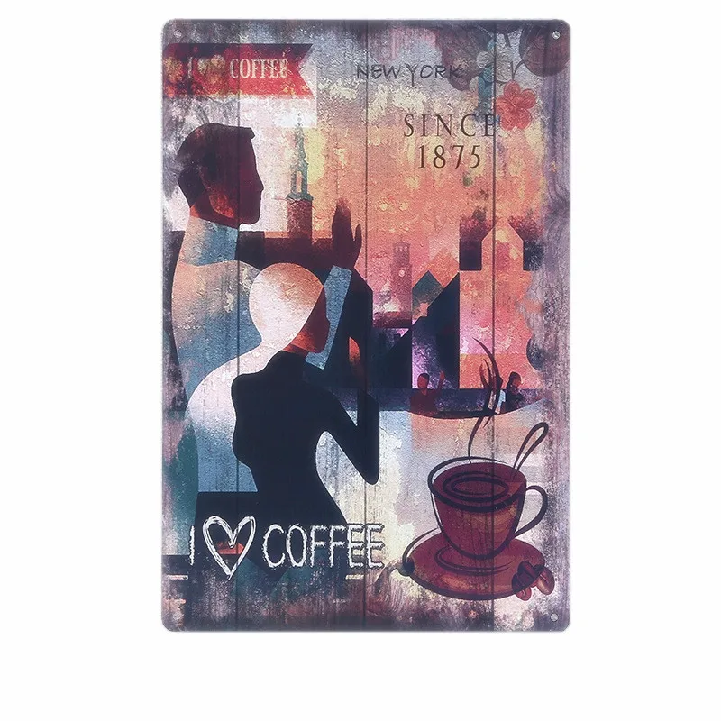Tin Signs You Need Another Cup Coffee Decorative Coffee Plates Vintage Poster Retro Plaque Home Bar Pub Decor Metal Painting
Tin Signs You Need Another Cup Coffee Decorative Coffee Plates Vintage Poster Retro Plaque Home Bar Pub Decor Metal Painting