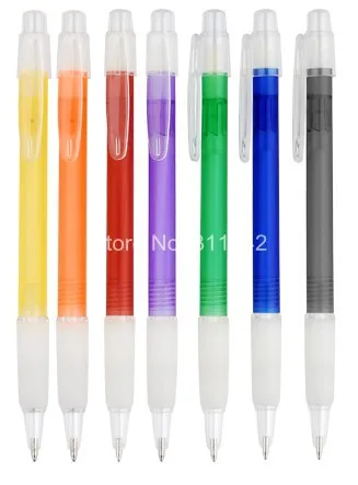 cheap price new style colorful advertising gift promotional click ball pens with custom logo printing
cheap price new style colorful advertising gift promotional click ball pens with custom logo printing